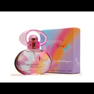 Incanto Shine By Salvatore Ferragamo